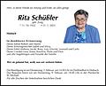 Rita Schüßler