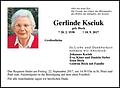 Gerlinde Ksciuk