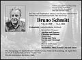 Bruno Schmitt