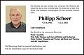 Philipp Scheer