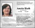 Anette Huth