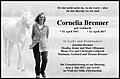 Cornelia Brenner