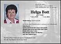 Helga Bott