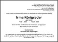 Irma Königseder