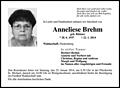 Anneliese Brehm