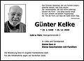 Günter Kelke