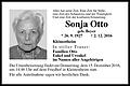 Sonja Otto