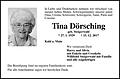 Tina Dörsching