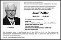 Josef Zöller