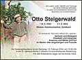 Otto Steigerwald