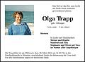 Olga Trapp
