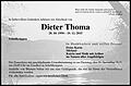 Dieter Thoma