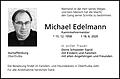 Michael Edelmann