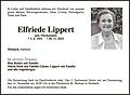 Elfriede Lippert