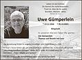 Uwe Gümperlein