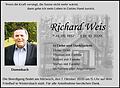 Richard Weis