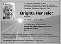Brigitta Henseler
