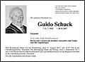 Guido Schuck