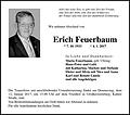 Erich Feuerbaum