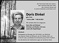 Doris Dinkel