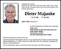 Dieter Majunke