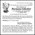 Hermann Glückler