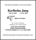 Karlheinz Jung