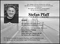 Stefan Pfaff