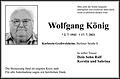 Wolfgang König