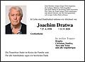Joachim Dratwa