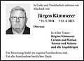 Jürgen Kämmerer
