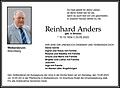 Reinhard Anders
