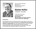 Günter Koller