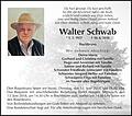 Walter Schwab
