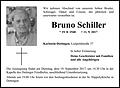 Bruno Schiller