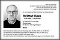 Helmut Haas