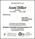 Anni Diller