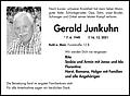 Gerald Junkuhn