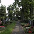 Friedhof, Bild 1249