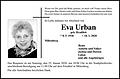 Eva Urban