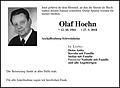 Olaf Hoehn