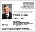 Philipp Kappes
