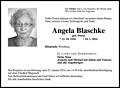 Angela Blaschke