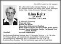 Lina Leitz