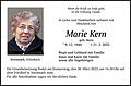 Marie Kern