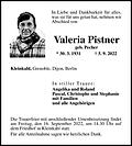 Valeria Pistner