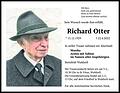 Richard Otter