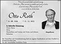 Otto Roth