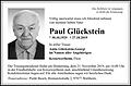 Paul Glückstein