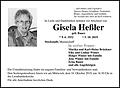 Gisela Heßler